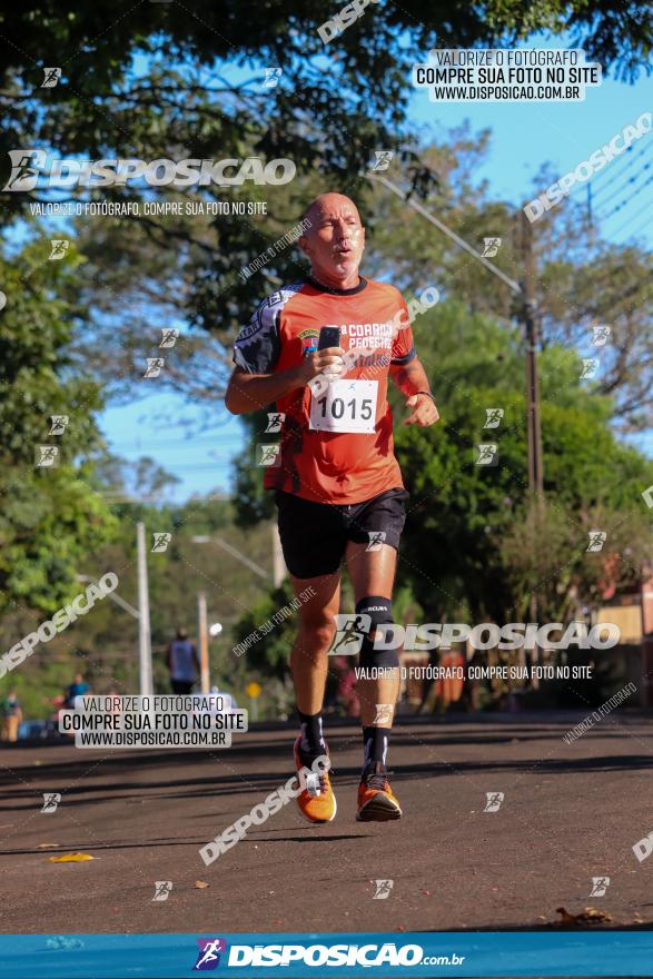 2ª Corrida Solidária 15º BPM