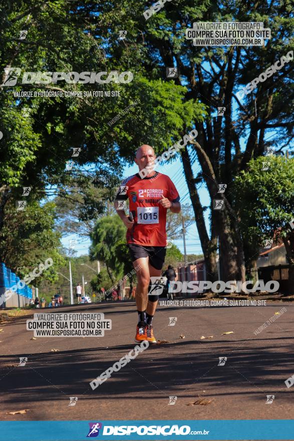 2ª Corrida Solidária 15º BPM