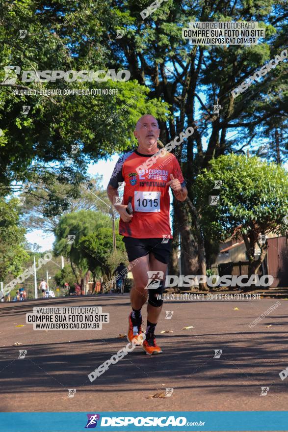 2ª Corrida Solidária 15º BPM