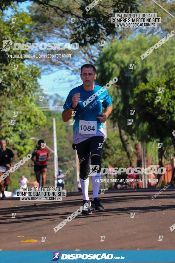 2ª Corrida Solidária 15º BPM