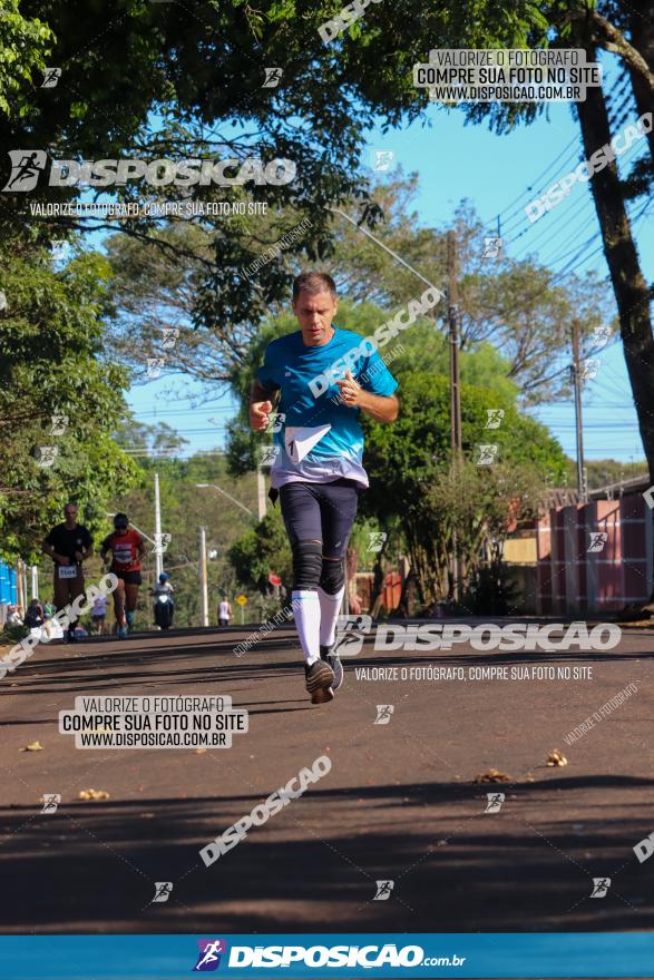 2ª Corrida Solidária 15º BPM