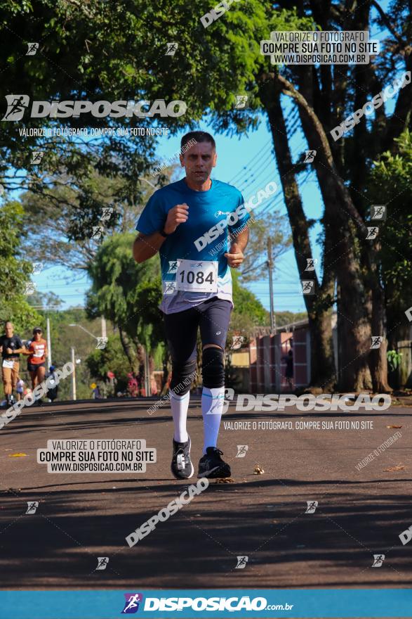 2ª Corrida Solidária 15º BPM