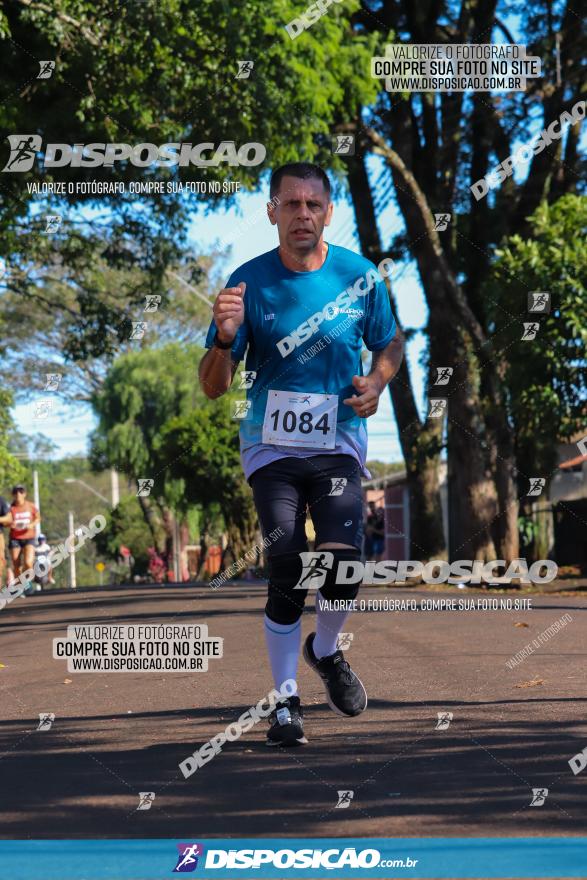 2ª Corrida Solidária 15º BPM