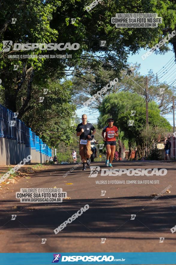 2ª Corrida Solidária 15º BPM