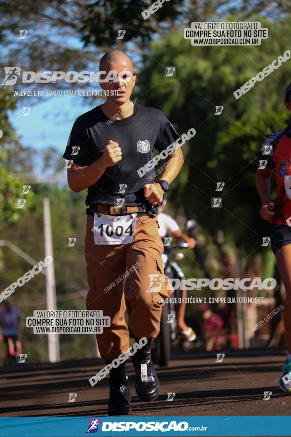 2ª Corrida Solidária 15º BPM