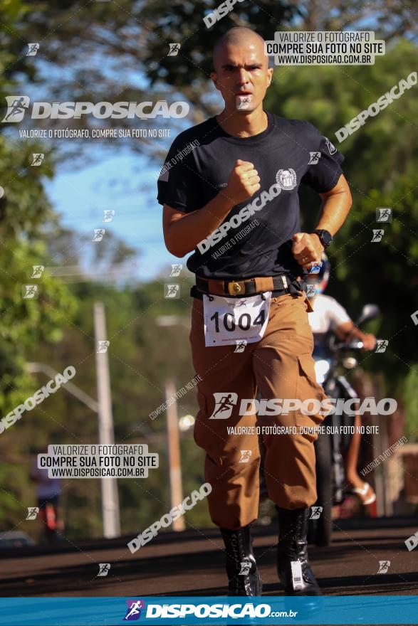 2ª Corrida Solidária 15º BPM