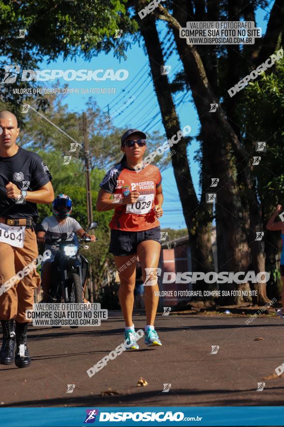 2ª Corrida Solidária 15º BPM