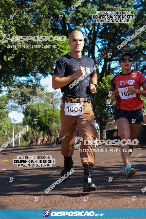 2ª Corrida Solidária 15º BPM