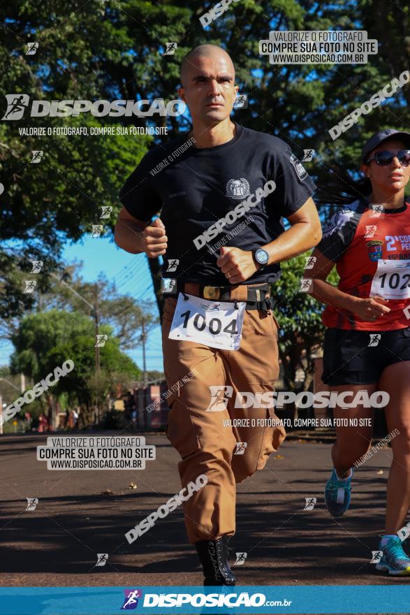 2ª Corrida Solidária 15º BPM