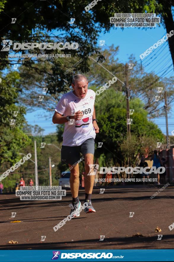 2ª Corrida Solidária 15º BPM