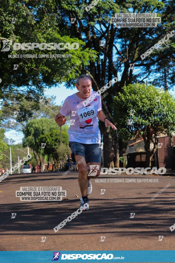 2ª Corrida Solidária 15º BPM