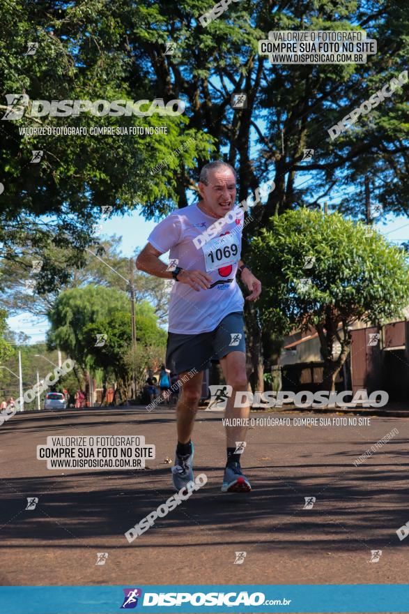 2ª Corrida Solidária 15º BPM