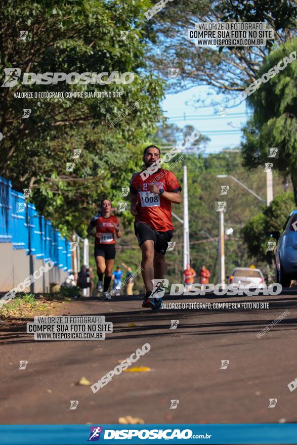 2ª Corrida Solidária 15º BPM