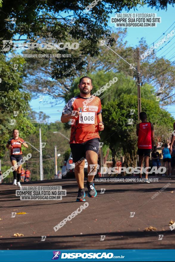 2ª Corrida Solidária 15º BPM