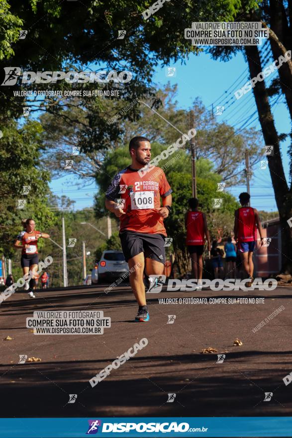 2ª Corrida Solidária 15º BPM