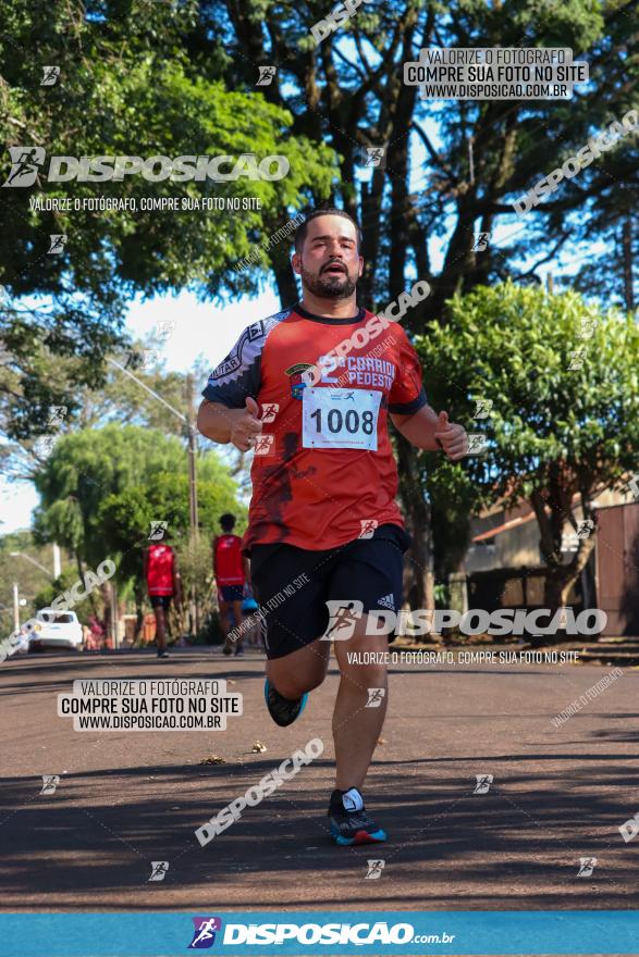 2ª Corrida Solidária 15º BPM