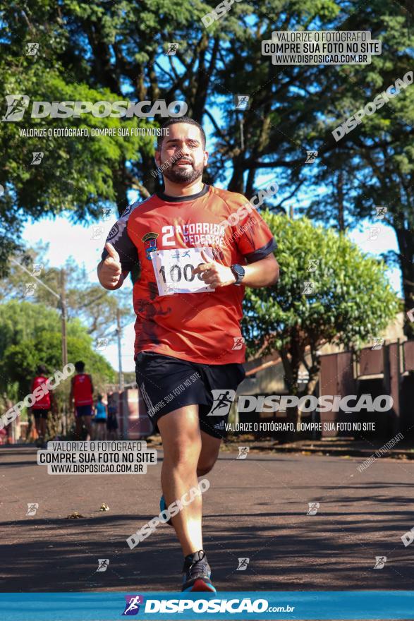 2ª Corrida Solidária 15º BPM