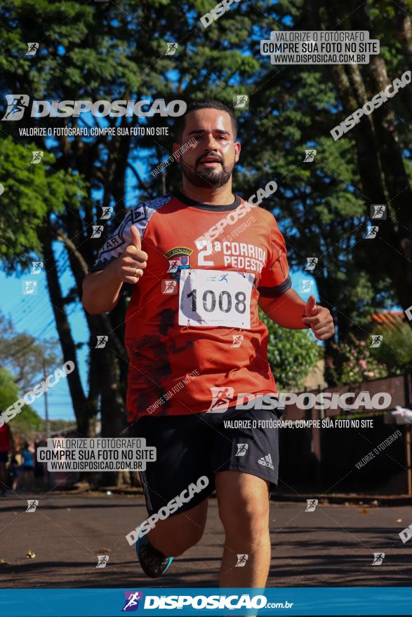 2ª Corrida Solidária 15º BPM