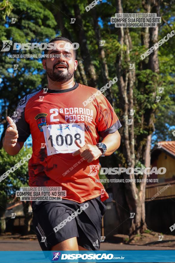 2ª Corrida Solidária 15º BPM