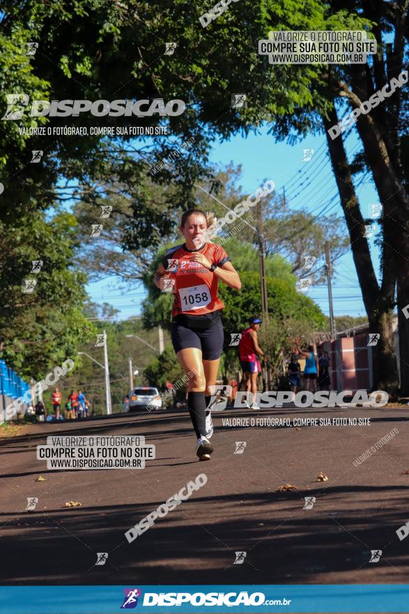 2ª Corrida Solidária 15º BPM