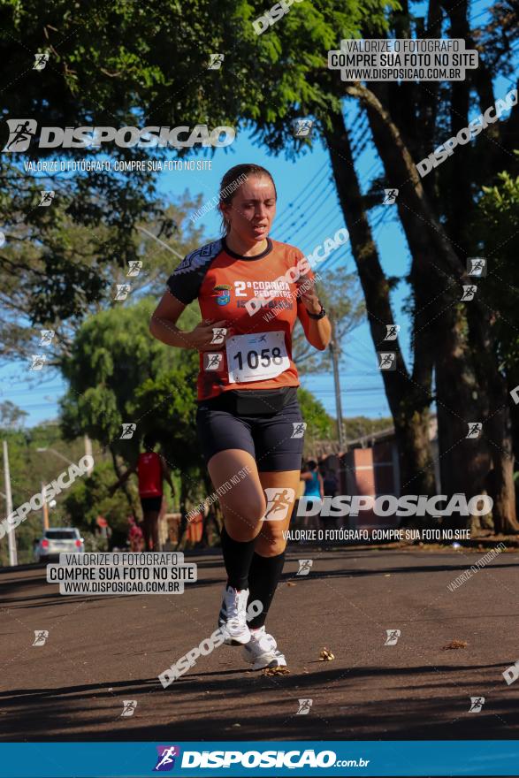 2ª Corrida Solidária 15º BPM