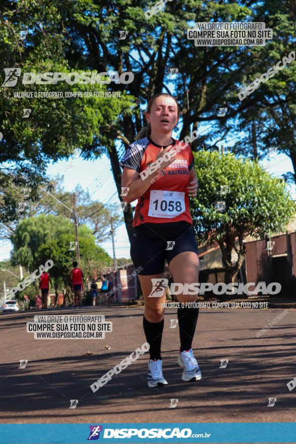 2ª Corrida Solidária 15º BPM