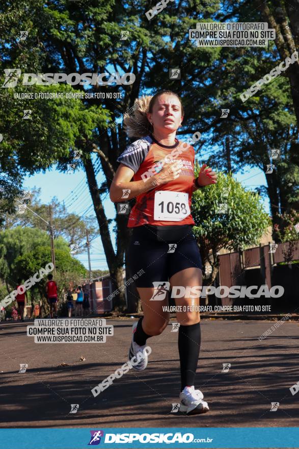 2ª Corrida Solidária 15º BPM