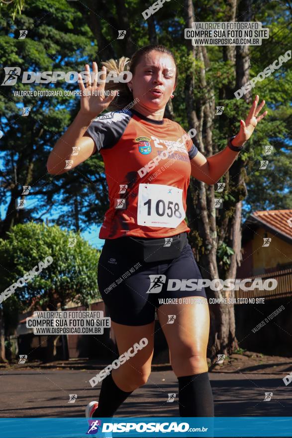 2ª Corrida Solidária 15º BPM