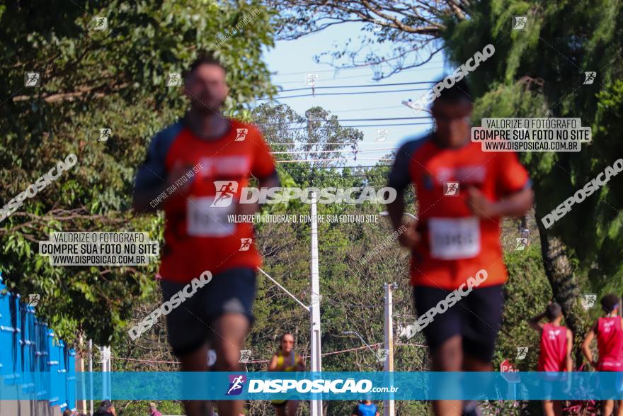 2ª Corrida Solidária 15º BPM