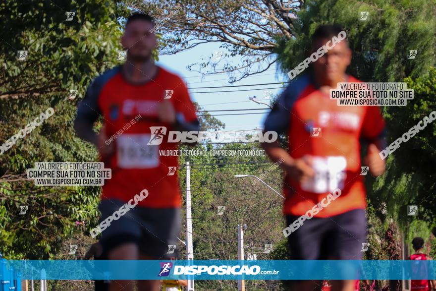 2ª Corrida Solidária 15º BPM