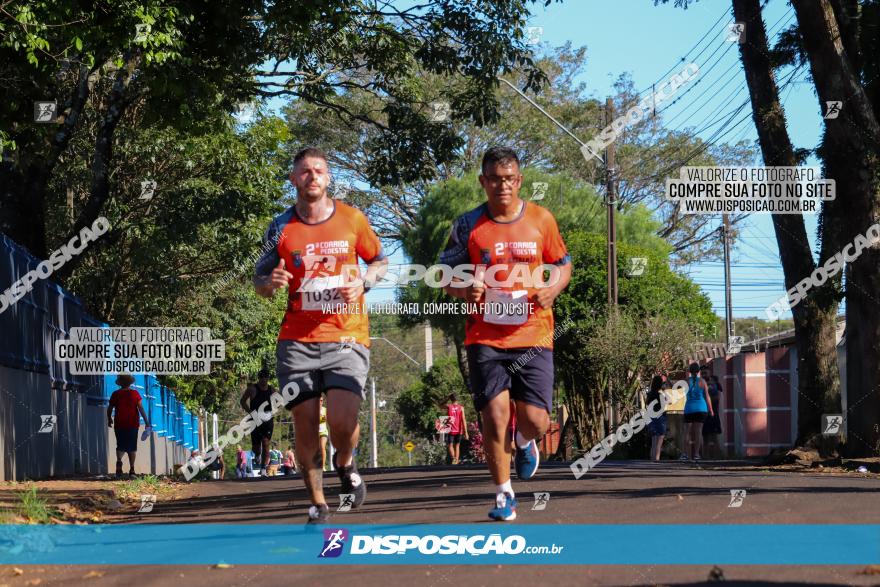 2ª Corrida Solidária 15º BPM