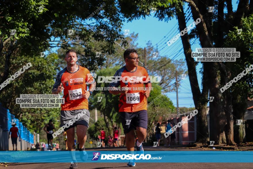 2ª Corrida Solidária 15º BPM