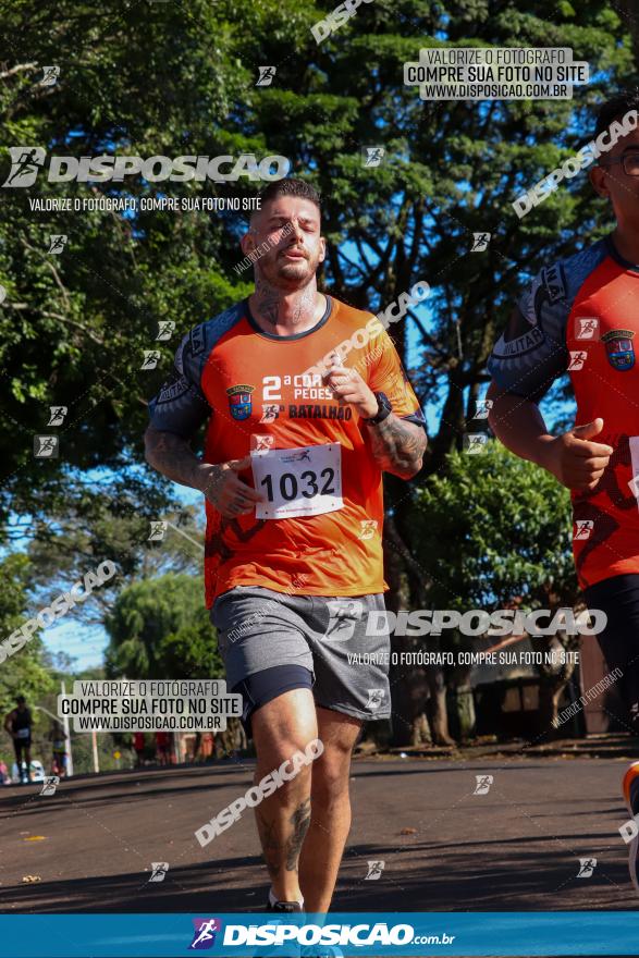 2ª Corrida Solidária 15º BPM