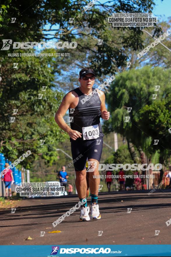 2ª Corrida Solidária 15º BPM