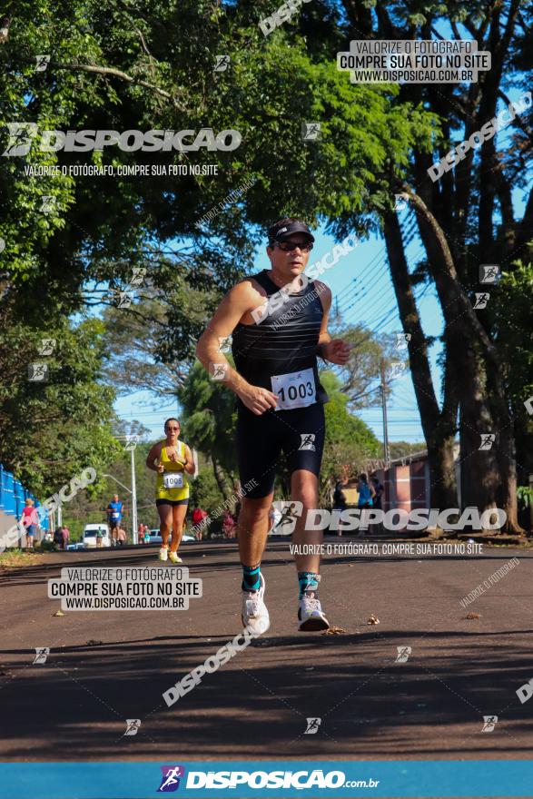 2ª Corrida Solidária 15º BPM