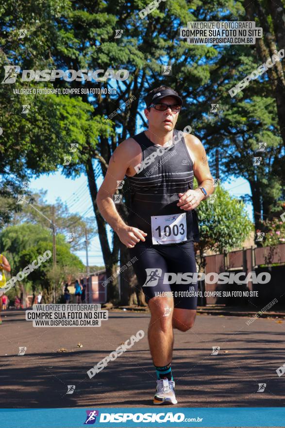 2ª Corrida Solidária 15º BPM