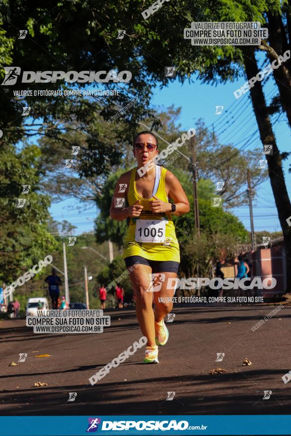 2ª Corrida Solidária 15º BPM