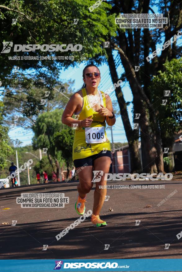 2ª Corrida Solidária 15º BPM