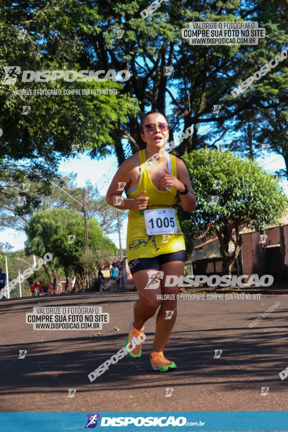 2ª Corrida Solidária 15º BPM