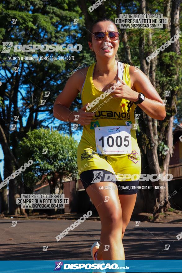 2ª Corrida Solidária 15º BPM