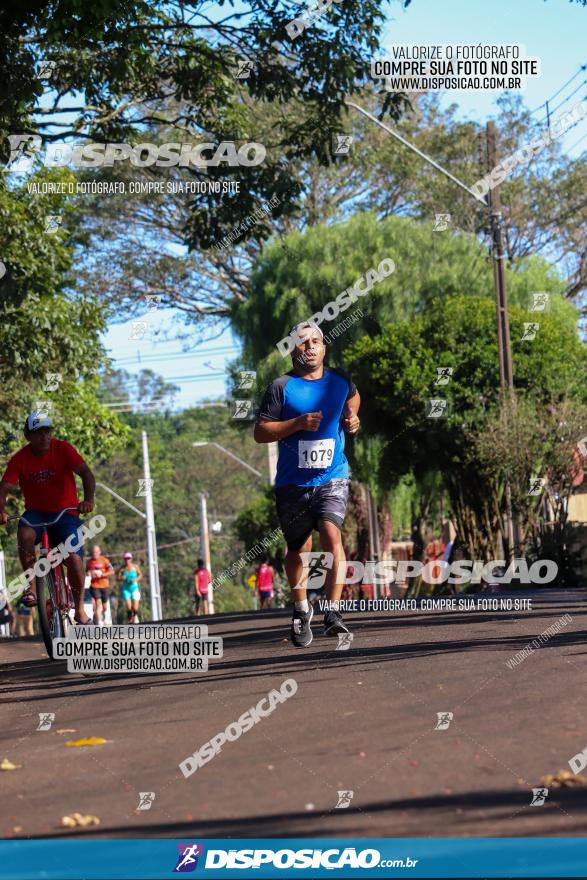 2ª Corrida Solidária 15º BPM