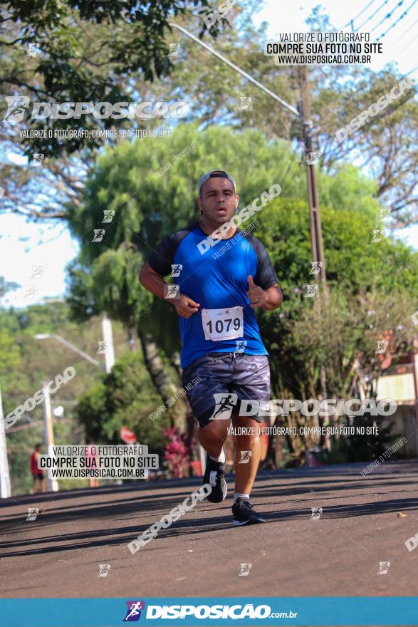 2ª Corrida Solidária 15º BPM