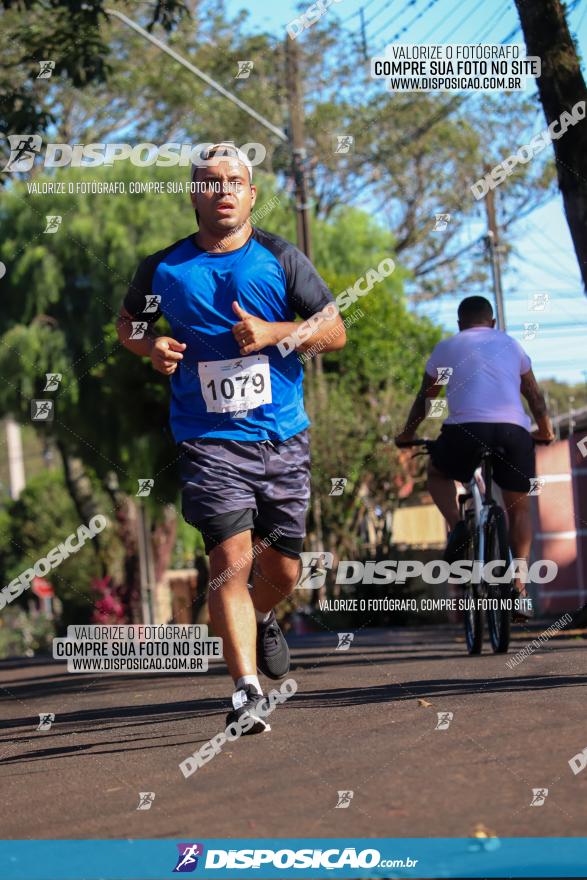 2ª Corrida Solidária 15º BPM