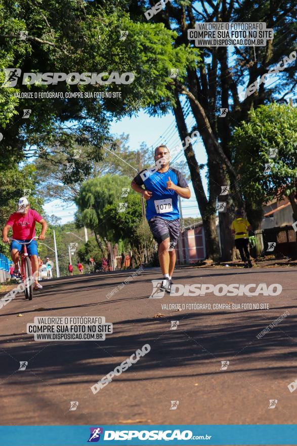 2ª Corrida Solidária 15º BPM