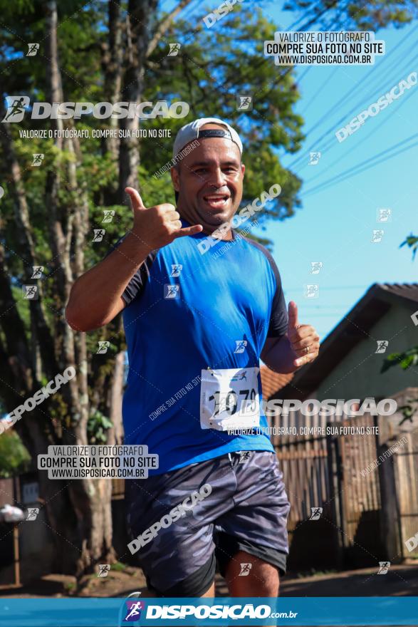 2ª Corrida Solidária 15º BPM