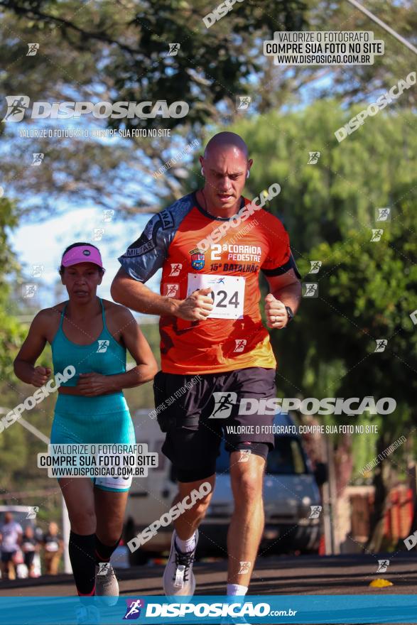 2ª Corrida Solidária 15º BPM