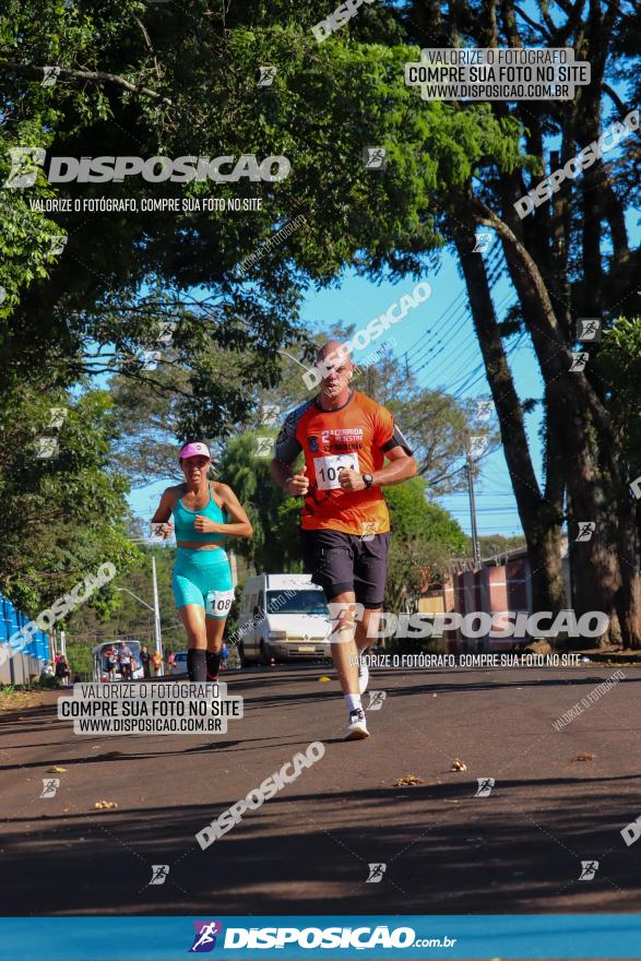 2ª Corrida Solidária 15º BPM