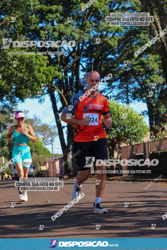 2ª Corrida Solidária 15º BPM