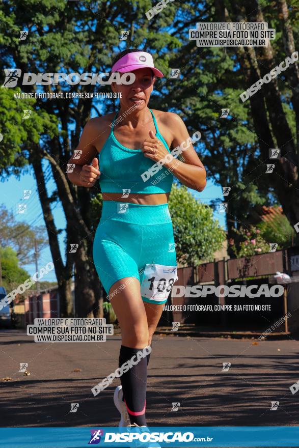 2ª Corrida Solidária 15º BPM