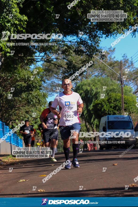 2ª Corrida Solidária 15º BPM